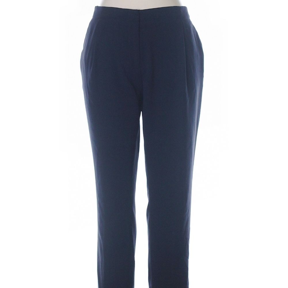 Be Spiffy Dress Pants